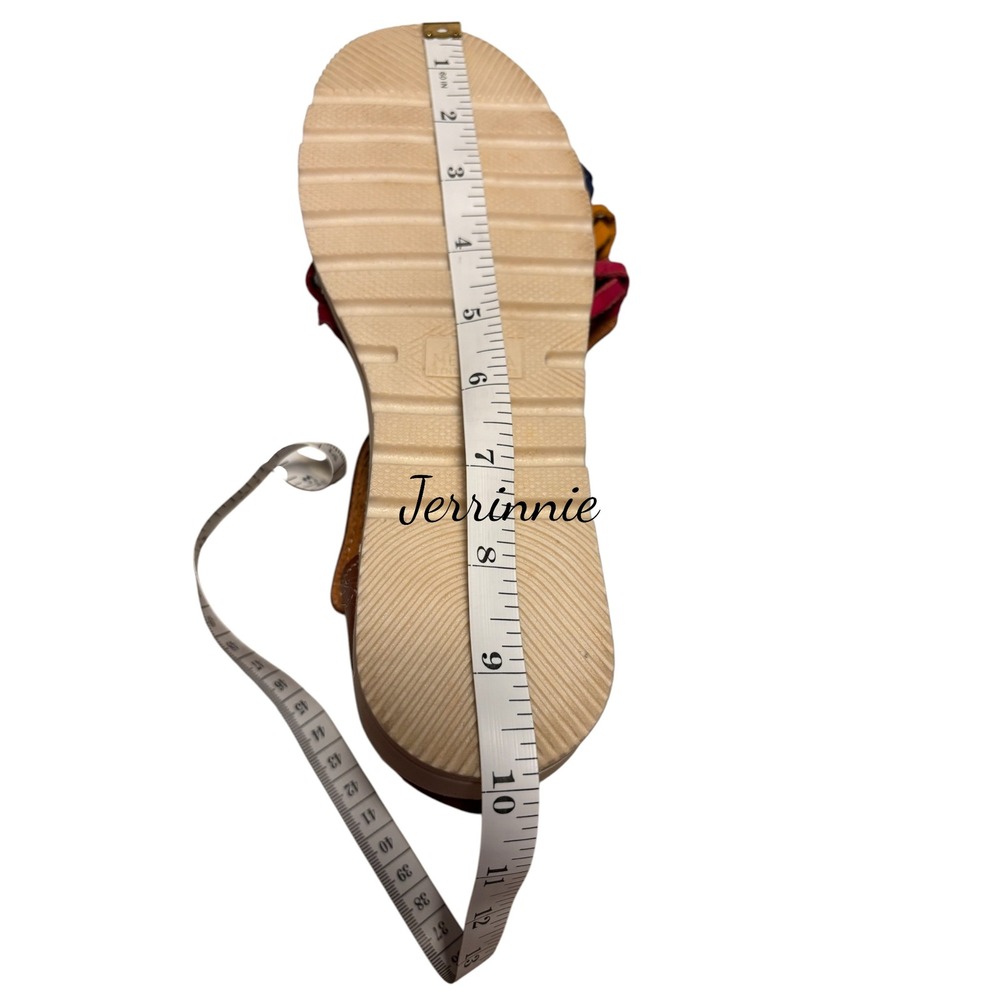 Huarache Sandals - Picture 4 of 6